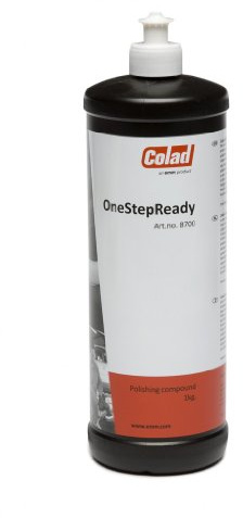 Colad One Step Ready Politur 1kg (Artikelnr. 8700)