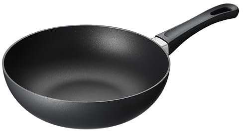 Scanpan Mini Wok Classic 24351200 24 cm