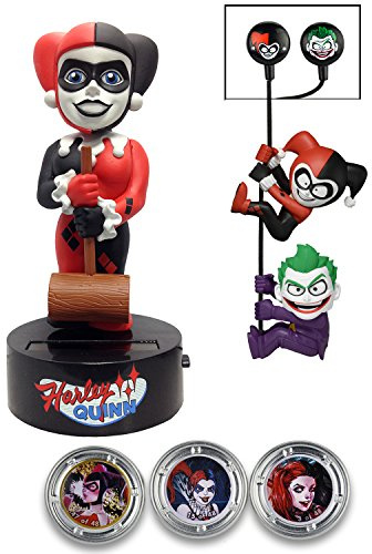 Gift Set Harley Quinn