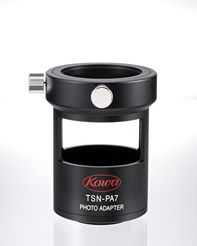 Kowa Camera Adapter TSN-PA7