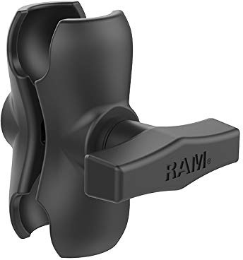 RAM Mount ram-201u-b Kit Support- – Kits Support -