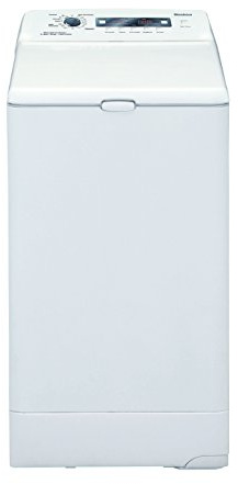Blomberg WDT 6335 Lave-linge séchant/B / 86 kWh/an / 6 kg/grand écran/entièrement électronique/Aquavoid/quantité automatique/protection anti-froissement.