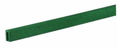 UFPI Plastic Lattice 79973 Classic Lattice Cap