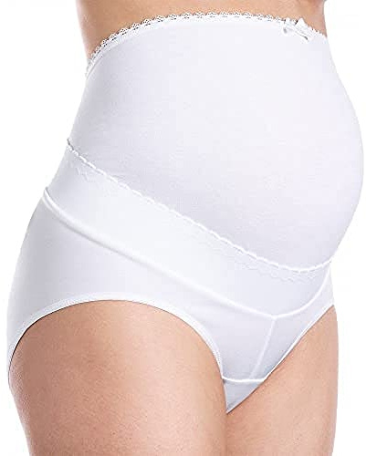 Chicco 00001155000300 Preparto jacka, vit, storlek 3