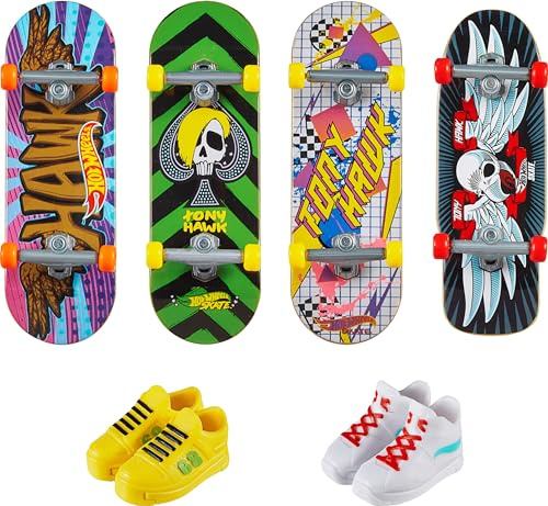 Zestaw Skate do fingerboard