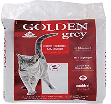 Golden Grey 902, 14kg