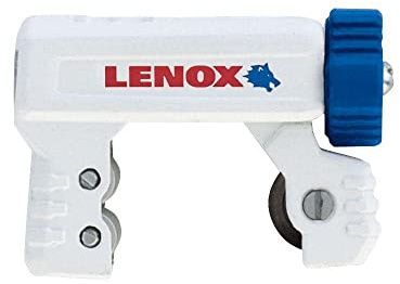LENOX Tools Tubing Cutter, 1/8- to 5/8-inch (21008TC58)
