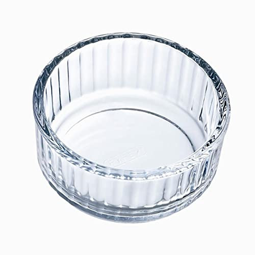 Pyrex Classic- Flanera Individual, 10 cm