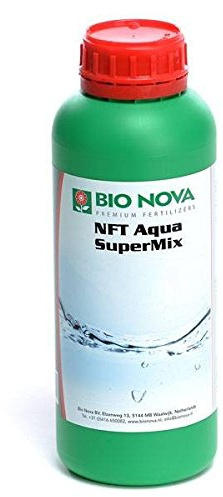 BioNova NFT Aqua Supermix 1L