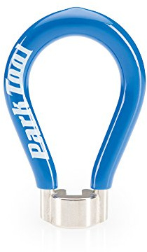 Park Tool bike tools SW-3C spoke wrench .156/4.0mm blue