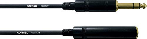 Cordial CFM 10 VK Verlängerung 10 m