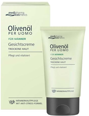 Olivenoel Per Uomo Ges Cre