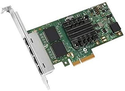 DELL 540-BBDV Carte réseau Interne Ethernet 1000 Mbit/s