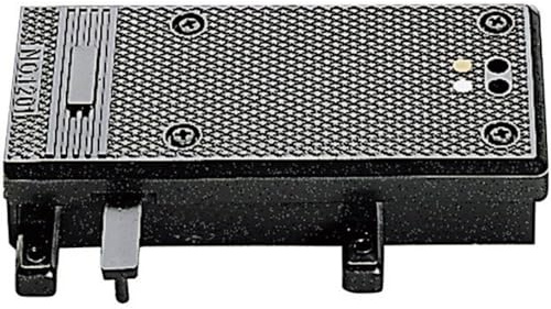 LGB Gartenbahn – elektrischer Weichenantrieb – L12010, Stellmotor zur Weichenstellung, Gartenbahn, Gleismaterial, Zubehör, Spur G