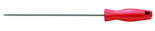 F.Dick Schärfstab Diamant (Rund 3,5mm fein; Körnung D64; Kunststoffgriff; Schärflänge: 20cm) 62495000