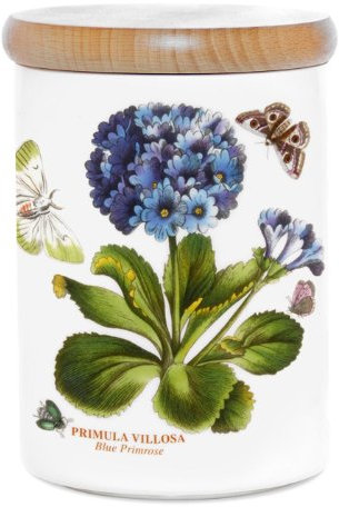 Portmeirion Botanic Garden - Storage Jar 5.5