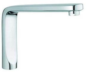 Grohe Deutschland Auslauf chrom