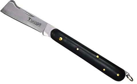 De luca Couteau greffoir type usuelle