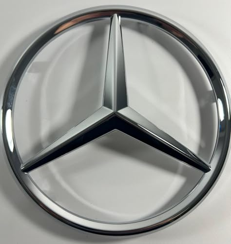 Mercedes-Benz Stern Emblem Kühlergrill für MB Sprinter Baureihe 906 und Citan 415 Durchmesser 20,5 cm A9068170016