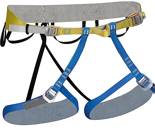 Salewa Ortles Gurt, Grün, L/XL