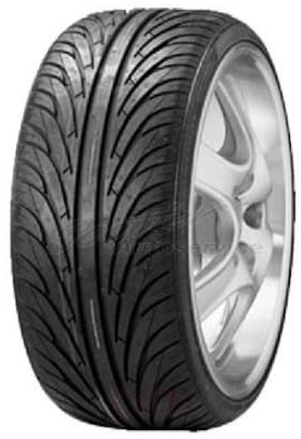 Nankang Ultra Sport NS-II RF - 235/35R19 91Y - Sommerreifen