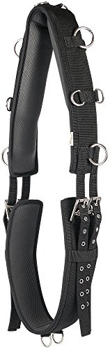 Harry's Horse Longeersingel Sharkskin, Größe:cob