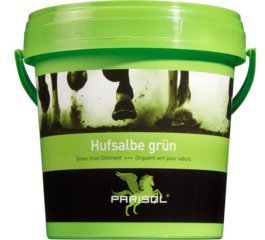 Hufsalbe grün 1000ml geringe Versandkosten