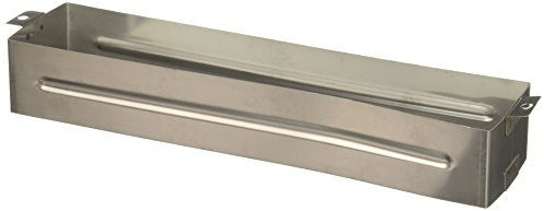 Deltana MSS005 MS211 and MS212 Stainless Steel Use Letter Box Sleeve for MS0030, 11 /1/2x 2 3/4x 1 3/4 depth