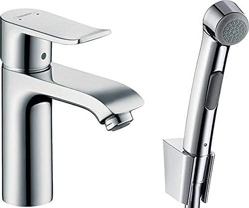Hansgrohe Metris Bidette Chrom