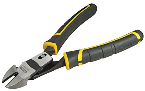 Stanley FMHT0-70814 - Alicate de acción compuesta Diagonal