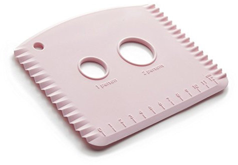 Ibili 796500 Teile Spaghetti-Maßnahme