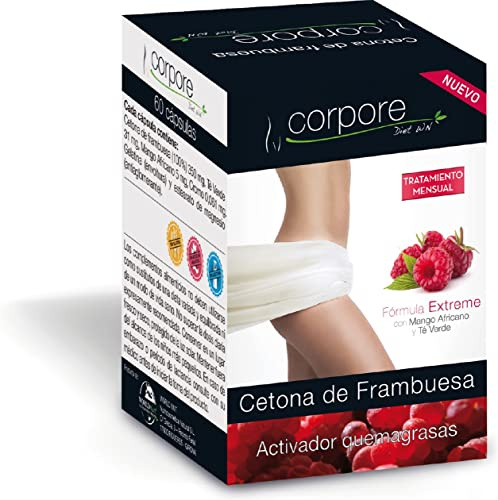 CETONA FRAMBUESA WN CAP