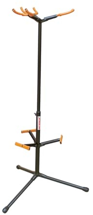 Stageline 390B Dreifach-Gitarrenständer