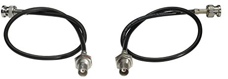 Sennheiser AM 2 Führt Antenne