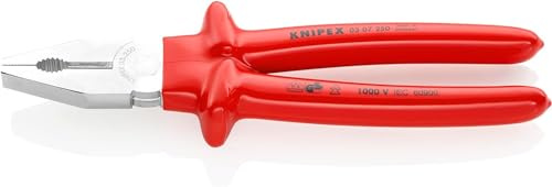 KNIPEX Kombizange 1000V-isoliert (250 mm) 03 07 250