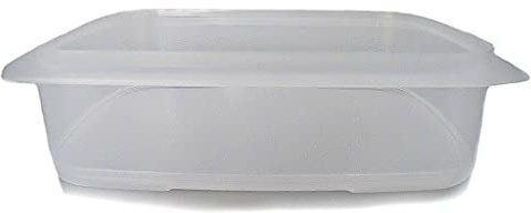 TUPPERWARE Cool`N Fresh 1,5 L Behälter A171 Coolsmart Stapelprofi
