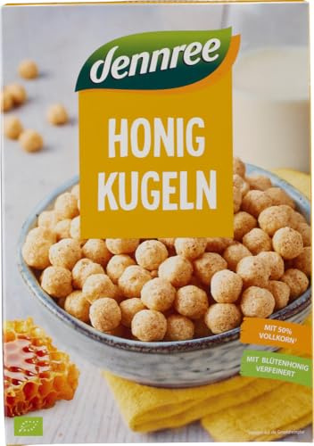 Honigkugeln 6 x 250 g