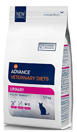 Advance Vet. Diet Urinary Gato 3 Kg