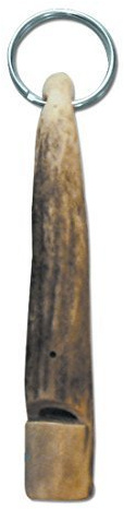 ACME STAG1 Hunting Gun Dog Training Whistle - Stag Horn