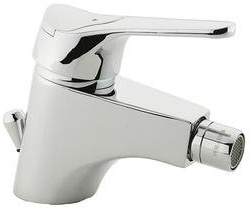 MISCELATORE BIDET ITALIA NOBILI CROMO IT119/1