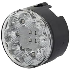 Hella 2BA 009 001-411 Blinkleuchte - LED - 12V - Einbau - hinten/links/rechts