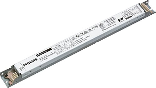 Philips 86319200 Balasto, 220-240V