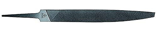 Bellota 4008-6 FIN - Lima en forma de cuchillo para mecánico, fina (6)