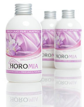 Horomia BREZZA DI PRIMAVERA Essenza Profuma Bucato (250ml)