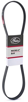 GATES 6PK1353 Micro-V Xf Ribbed V-Belt