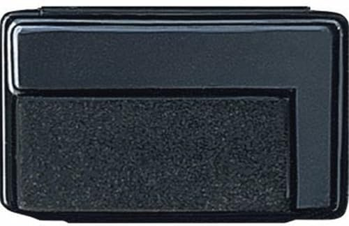 Reiner Stempel-Ersatztank Type 1/B2 rot