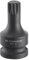 FACOM NSV.14-Douille 1/2 Impact Male Xzn 14