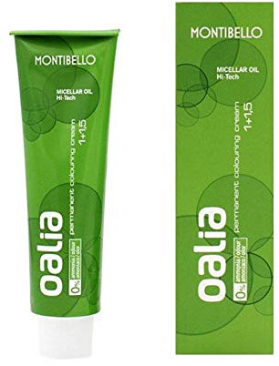 Montibel-Lo Mont Oalia, Tinte 7.78, 90 ml