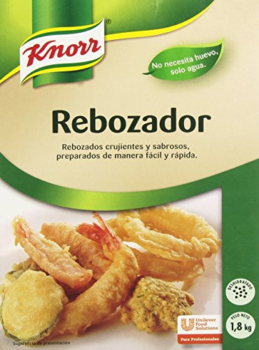Knorr - Rebozador - 1.8 kg