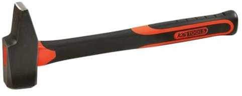 Marteau rivoir manche fibre, 250g